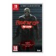 Friday the 13th The Game Ultimate Slasher Edition SWITCH nowa ENG