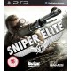Sniper Elite V2 PS3 używana ENG