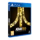 Atari 50 The Anniversary Celebration PS4 nowa ENG