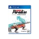 Burnout Paradise Remastered PS4 nowa PL