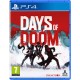 Days of Doom PS4 nowa ENG