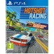 Hotshot Racing PS4 nowa ENG