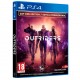 Outriders PS4 nowa PL