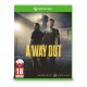 A Way Out XONE używana PL