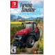 Farming Simulator 2023 Switch używana PL