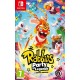 Rabbids Party of Legends SWITCH używana ENG