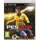 Pro Evolution Soccer 20016 PS3 używana ENG