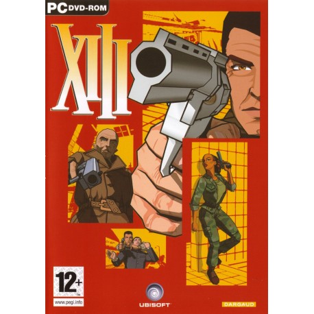 XIII PC używana PL