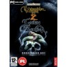 Neverwinter Nights 2 Gniew Zehira dodatek PC używana PL