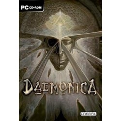 Daemonica PC używana PL