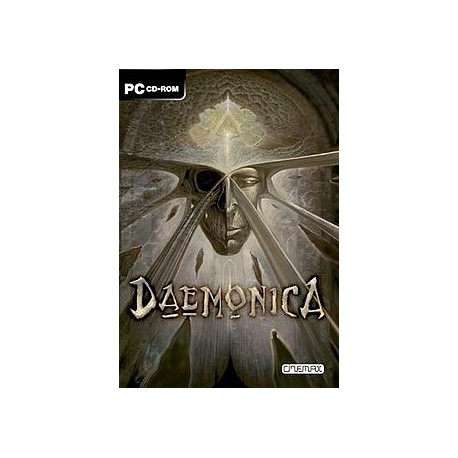 Daemonica PC używana PL