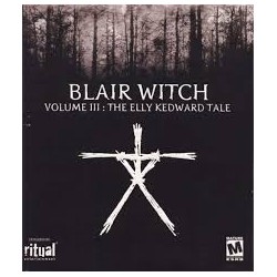 Blair Witch Volume III The Kelly Edward Tale PC nowa ENG