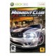 Midnight Club Los Angeles X360 używana ENG
