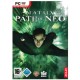 Matrix Path of Neo PC używana ENG