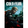 Cold Fear PC używana PL