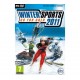 Winter Sports 2011 PC używana PL