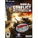 World in Conflict PC używana ENG