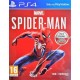 Spider-Man PS4 używana PL