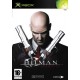 Hitman Contracts XBOX używana ENG