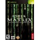 Enter The Matrix XBOX używana ENG