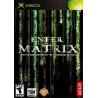 Enter The Matrix XBOX używana ENG