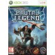 Brutal Legend X360 używana ENG