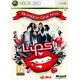 Lips Numer 1 Hits x360 używana ENG