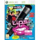 Lips I Love The 80s X360 używana ENG