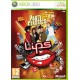 Lips party classic X360 używana ENG