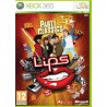 Lips party classic X360 używana ENG