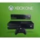 Konsola Xbox One 1TB + Kinect używana