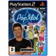 Pop Idol PS2 używana ENG