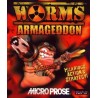 Worms Armageddon PC używana PL