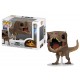 Figurka Funko POP! Jurassic World T.Rex 1211 nowa