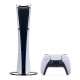 Konsola PS5 PlayStation 5 Slim D Chassis Digital Edition używana