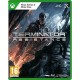 Terminator Resistance XSX/XONE używana PL