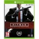 Hitman Definitive Edition XONE używana PL