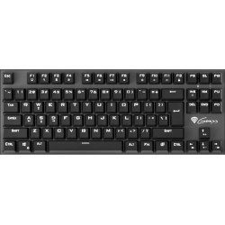 Klawiatura gamingowa Genesis Thor 300 używana