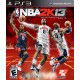 NBA 2K13 PS3 używana ENG