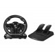 Kierownica QSmart SW2020 PC/PS3/PS4/XBOX używana