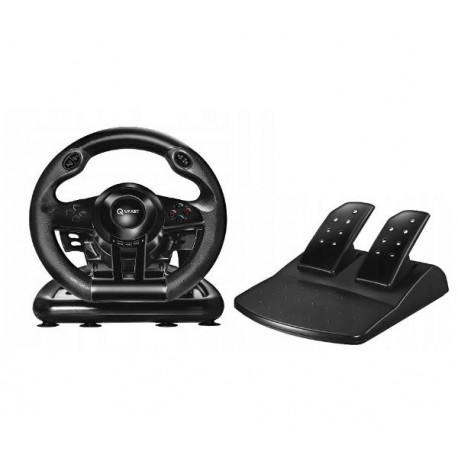 Kierownica QSmart SW2020 PC/PS3/PS4/XBOX używana