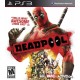 Deadpool PS3 używana ENG