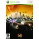 Need for Speed Undercover X360 używana PL