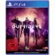 Outriders PS4 używana ENG