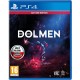 Dolmen Day One Edition PS4 używana ENG