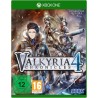 Valkyria Chronicles 4 XONE używana ENG