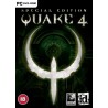 Quake 4 Special Edition PC używana ENG
