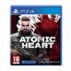 Atomic Heart PS4 używana PL