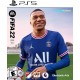 FIFA 22 PS5 używana ENG