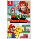 Mario vs. Donkey Kong SWITCH używana ENG